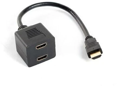 Lanberg AD-0019-BK nagyítás