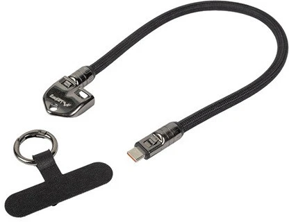 Lanberg CA-CMCM-10LN-0003-BK nagyítás