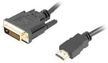 Lanberg CA-HDDV-20CU-0018-BK nagyítás