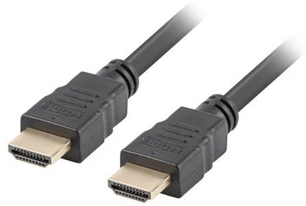 Lanberg CA-HDMI-11CC-0010-BK nagyítás