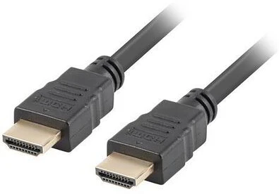 Lanberg CA-HDMI-11CC-0018-BK nagyítás