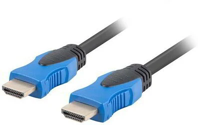 Lanberg CA-HDMI-20CU-0075-BK nagyítás