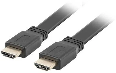 Lanberg CA-HDMI-21CU-0050-BK nagyítás