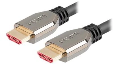 Lanberg CA-HDMI-30CU-0010-BK nagyítás