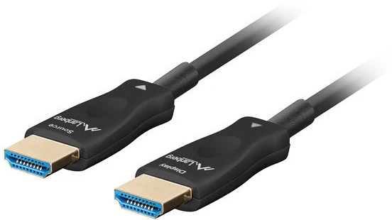 Lanberg CA-HDMI-30FB-1000-BK nagyítás