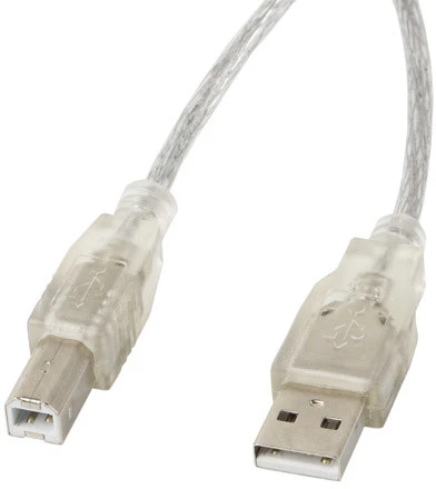 Lanberg CA-USBA-12CC-0030-TR nagyítás