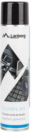 Lanberg CG-600FL-001 nagyítás