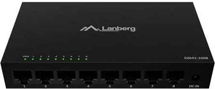 Lanberg DSM1-1008 nagyítás