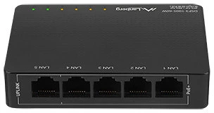 Lanberg DSP3-1005-60W nagyítás