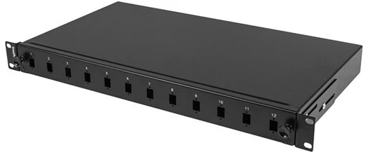 Lanberg FOP1-12SS-LDB nagyítás