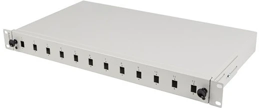 Lanberg FOP1-12SS-LDS nagyítás