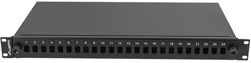 Lanberg FOP1-24SS-LDB nagyítás