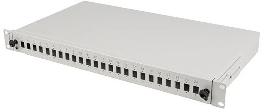 Lanberg FOP1-24SS-LDS nagyítás