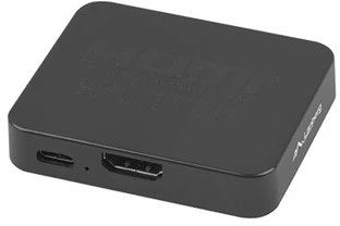 Lanberg HDMI->2X nagyítás