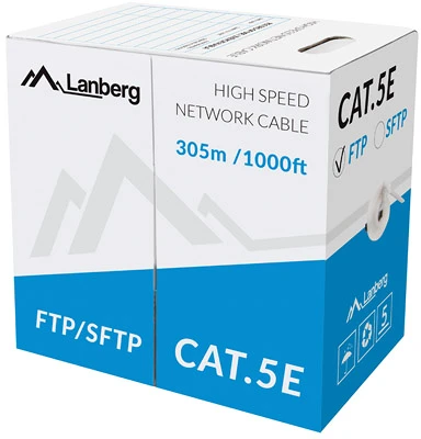 <span itemprop='brand'>Lanberg</span> <span itemprop='sku'>LCF5-11CC-0305-S</span> nagyítás