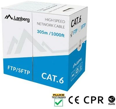 Lanberg LCF6-11CU-0305-S nagyítás