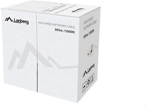 Lanberg LCU5-12CU-0305-G nagyítás