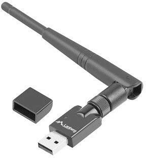 Lanberg NC-0150-WE nagyítás