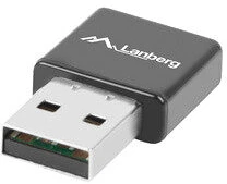 Lanberg NC-0300-WI nagyítás