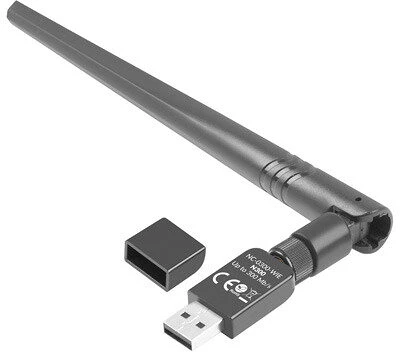 Lanberg NC-0300-WIE nagyítás