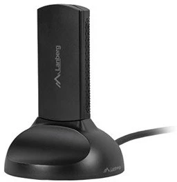 Lanberg NC-AX300-WI nagyítás