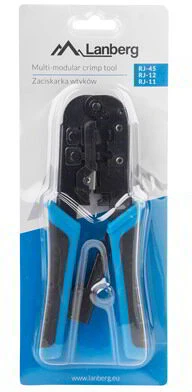 Lanberg NT-0201 nagyítás