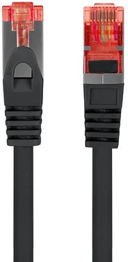 Lanberg PCF6-10CU-0050-BK nagyítás