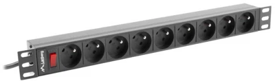 <span itemprop='brand'>Lanberg</span> <span itemprop='sku'>PDU-09E-0300-BK</span> nagyítás