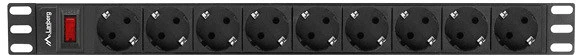 <span itemprop='brand'>Lanberg</span> <span itemprop='sku'>PDU-09F-0300-BK</span> nagyítás
