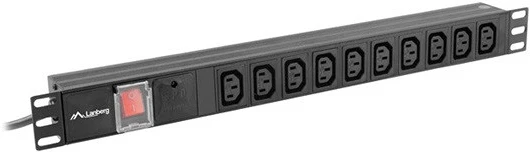 <span itemprop='brand'>Lanberg</span> <span itemprop='sku'>PDU-10I-0200-IEC-BK</span> nagyítás