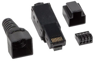 Lanberg PLU-6000TL nagyítás