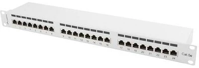 Lanberg PPS5-1024-S nagyítás