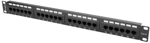 Lanberg PPU6-1024-B 19