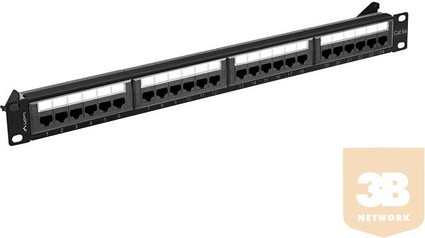 Lanberg PPUA-1024-B nagyítás