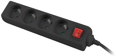 Lanberg PS1-04E-0150-BK nagyítás