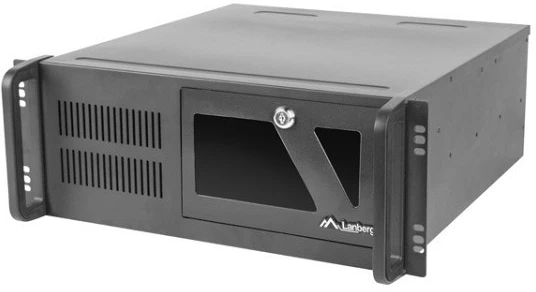 Lanberg SC01-4504-10B 19