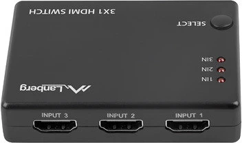 Lanberg SWV-HDMI-0003 nagyítás