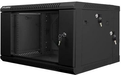 Lanberg WF02-6606-10B nagyítás