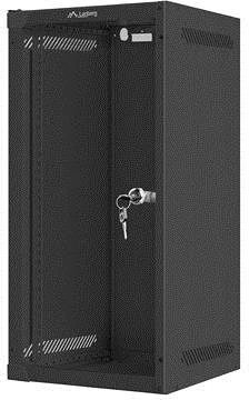 Lanberg WF10-2312-10B nagyítás