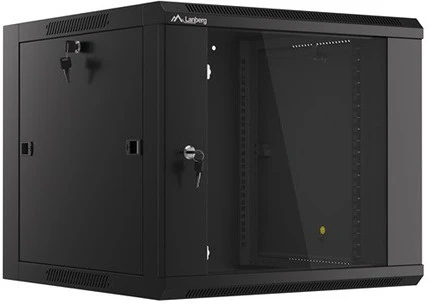 Lanberg WFFA-5609-10B nagyítás