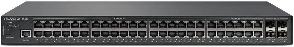 Lancom GS-3252P nagyítás