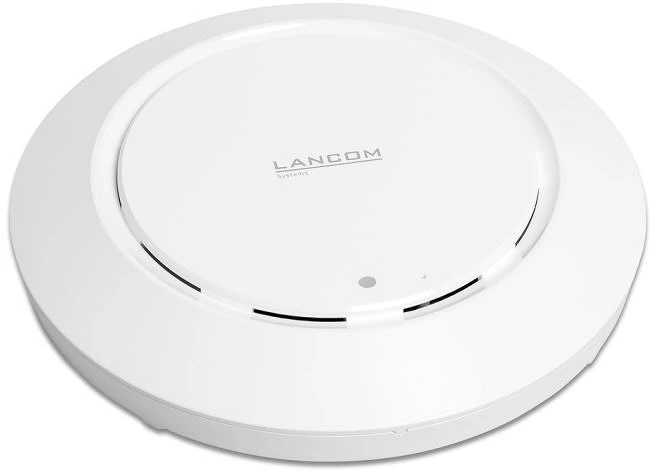 Lancom LW-500 nagyítás