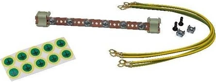 Lande LN-DGR-TPR-1U10-BL nagyítás