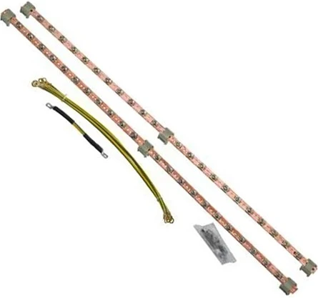 Lande LN-DGR-TPR-DM20-XX nagyítás