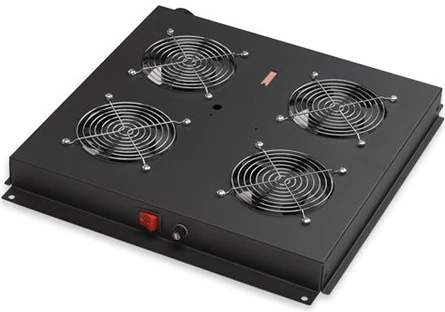 Lande LN-FAN-ONF-4FFS-BL nagyítás