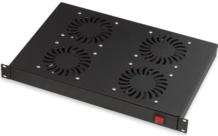 Lande LN-FAN-ONF-4FRM-BL nagyítás