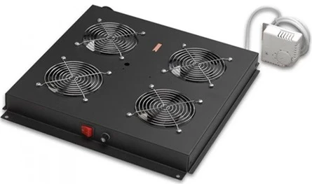 Lande LN-FAN-THD-4FSR-BL nagyítás