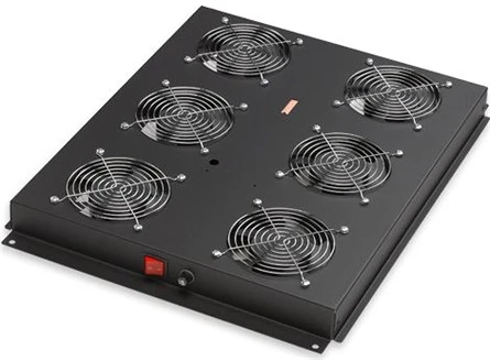 Lande LN-FAN-THD-6FSR-BL nagyítás