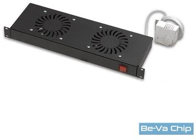 Lande LN-FAN-THM-2FFS-BL nagyítás