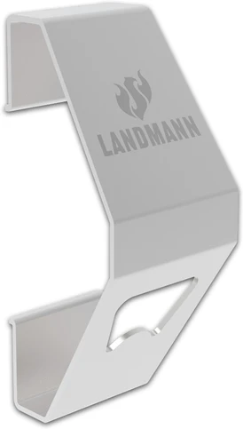 <span itemprop='brand'>Landmann</span> <span itemprop='sku'>03902</span> nagyítás